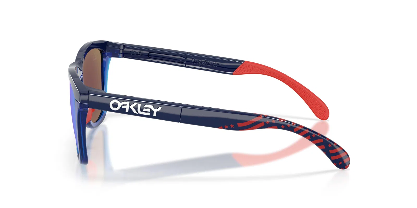 Oakley Frogskins Range 9284 Sunglasses - view 98